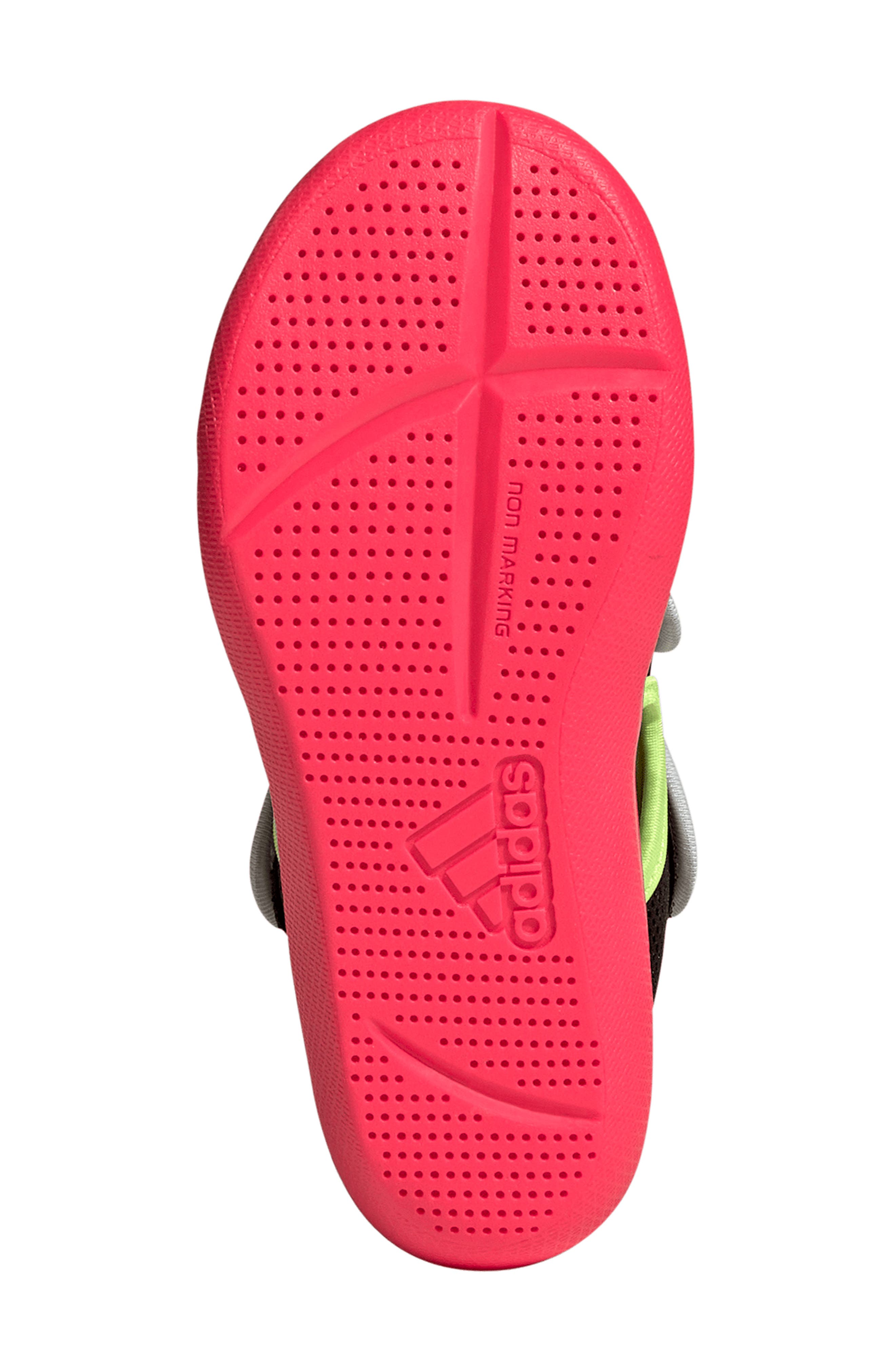 adidas Kids' Altaventure 3.0 Swim Sandal, Alternate, color, 