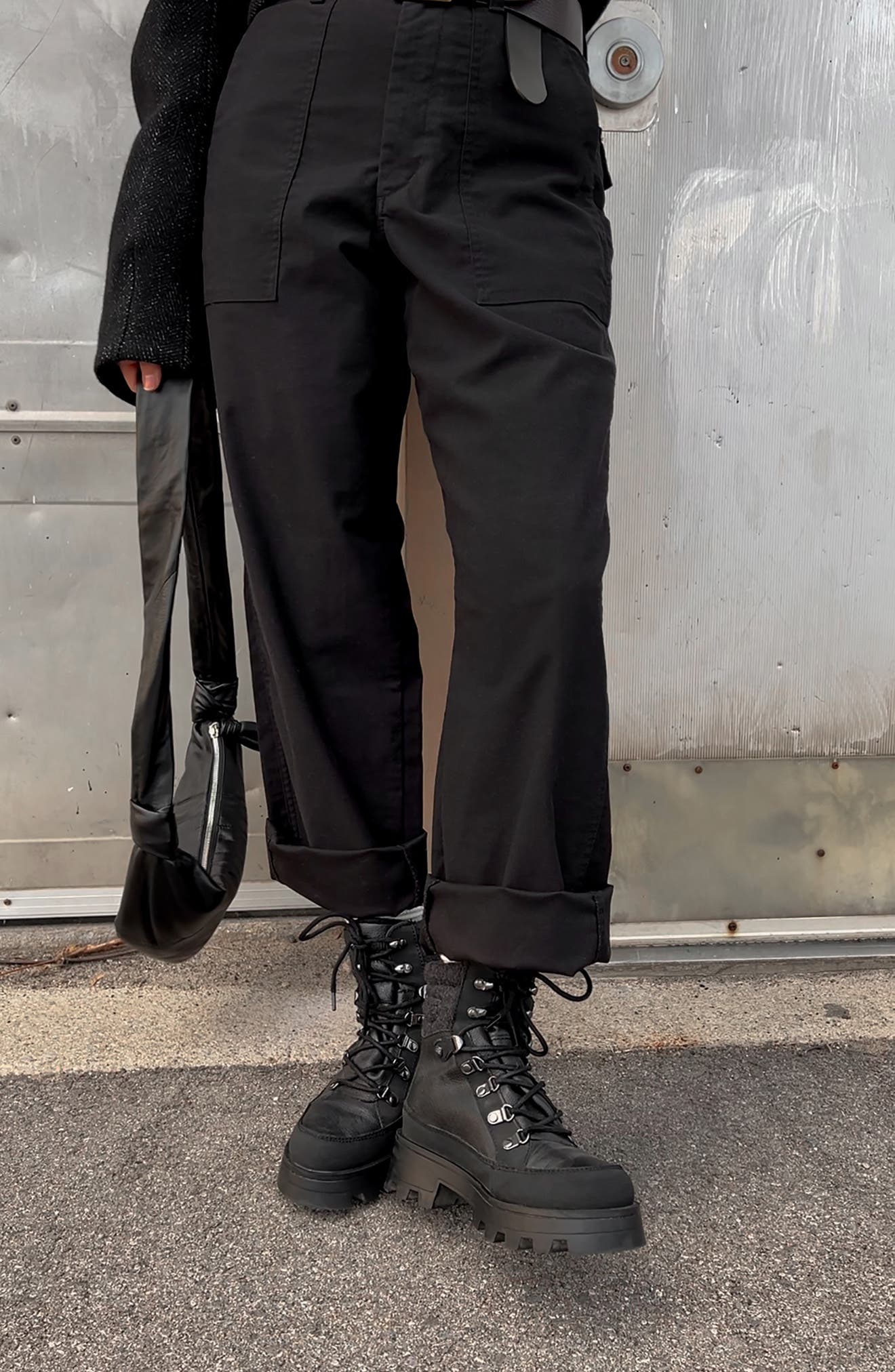 Cougar Suma Waterproof Boot, Alternate, color, 