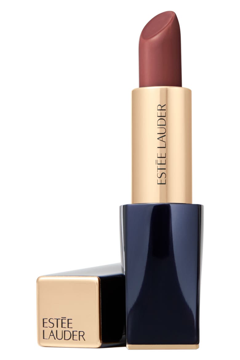 Pure Color Envy Matte Sculpting Lipstick, Main, color, MIND GAME