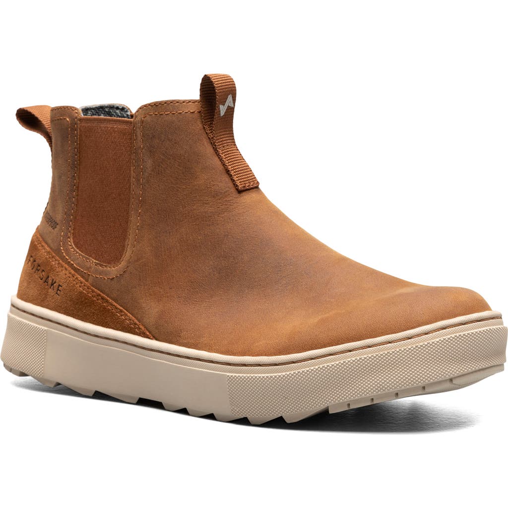 Forsake Lucie Waterproof Chelsea Boot in Tan  product
