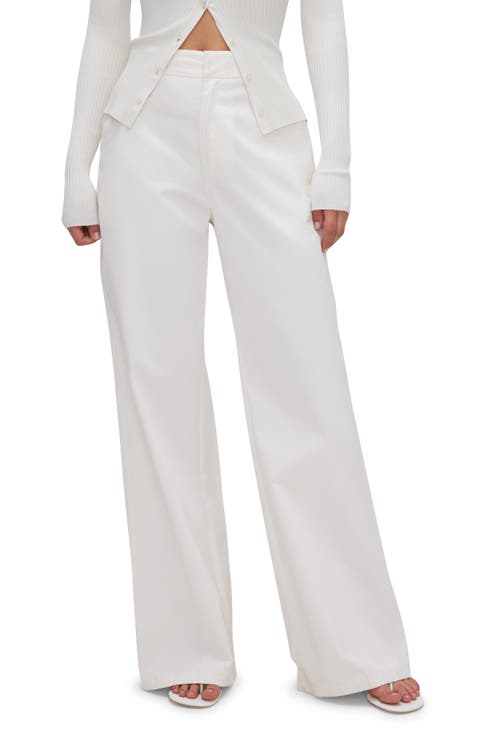 Good Skate Cotton Stretch Twill Pants (Regular & Plus)