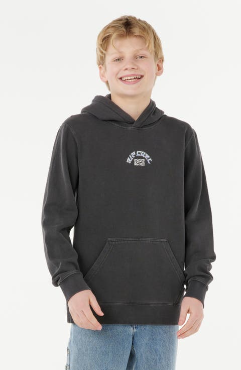Kids' Tropic Daze Hoodie (Big Kid)