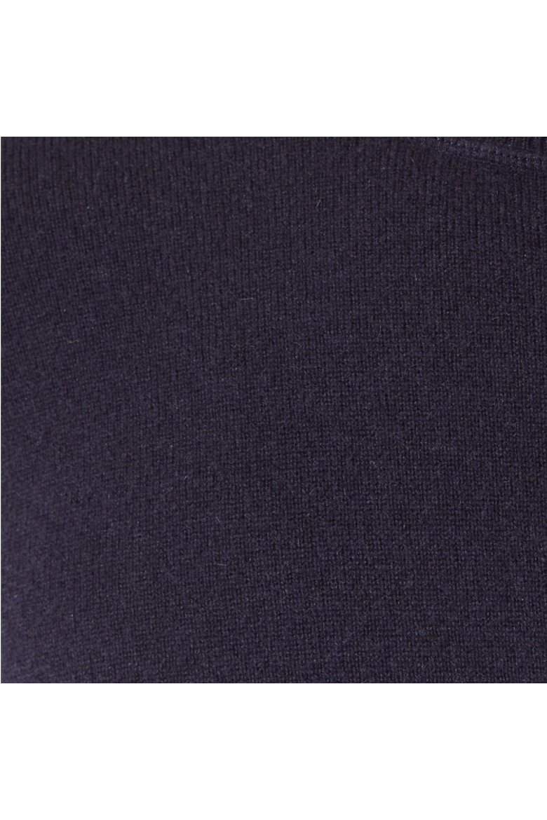 Mateo Cashmere Sweater, Alternate, color, Navy