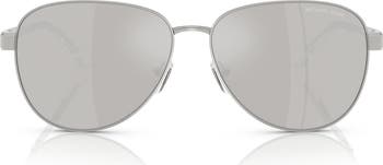Michael Kors 59mm Pilot Sunglasses | Nordstrom display picture 1