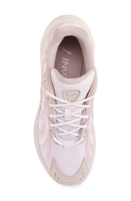 PUMA PUMA INVERSE PREMIUM SNEAKER 