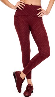 SPANX® SPANXshape® Booty Boost® Leggings