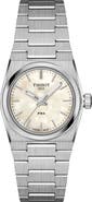 Tissot PRX Stainless Steel Bracelet Watch, 25mm