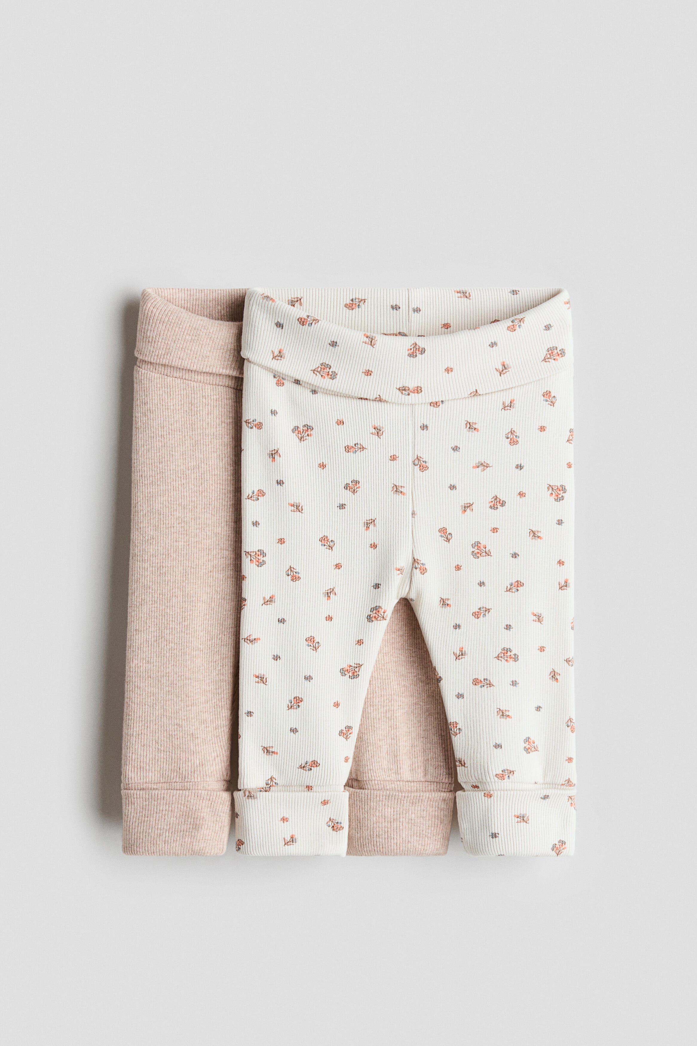 selected Light beige/floral