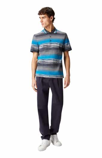 Missoni Zig Zag Jacquard Cotton Jersey T-shirt | Nordstrom Missoni Zig Zag Jacquard Cotton Jersey T-shirt | Nordstrom