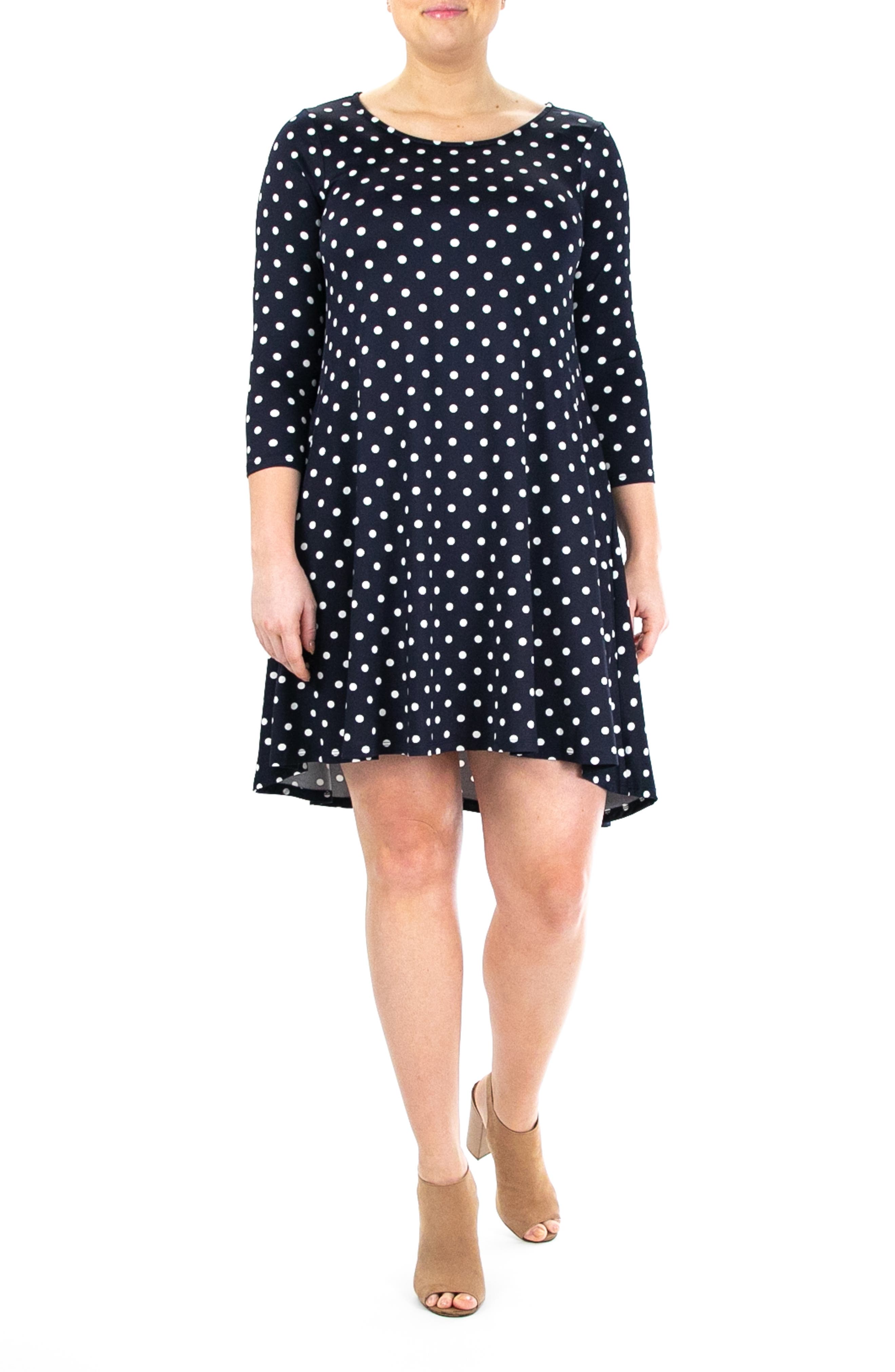 NAVY IVORY