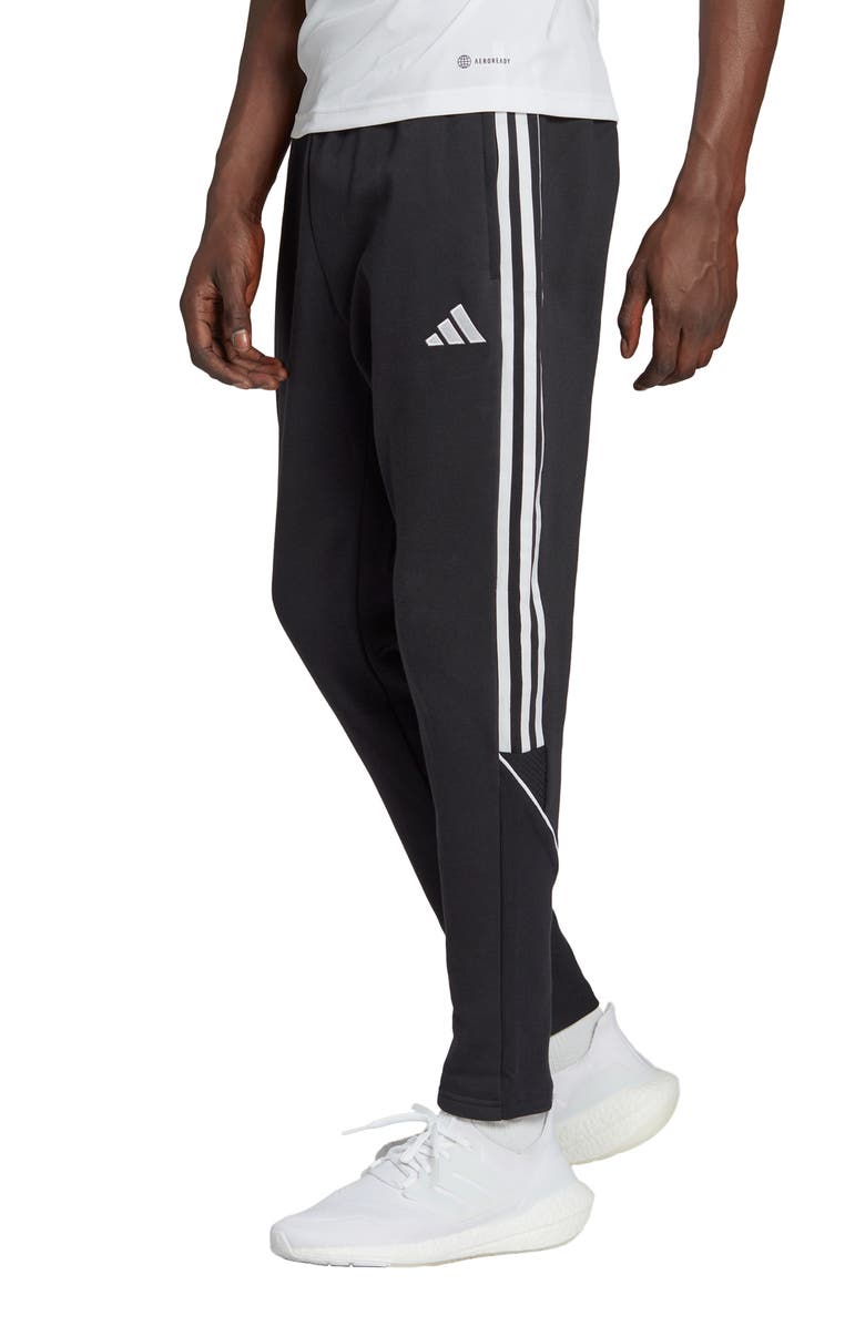 adidas Tiro 23 League Soccer Sweat Pants, Alternate, color, 