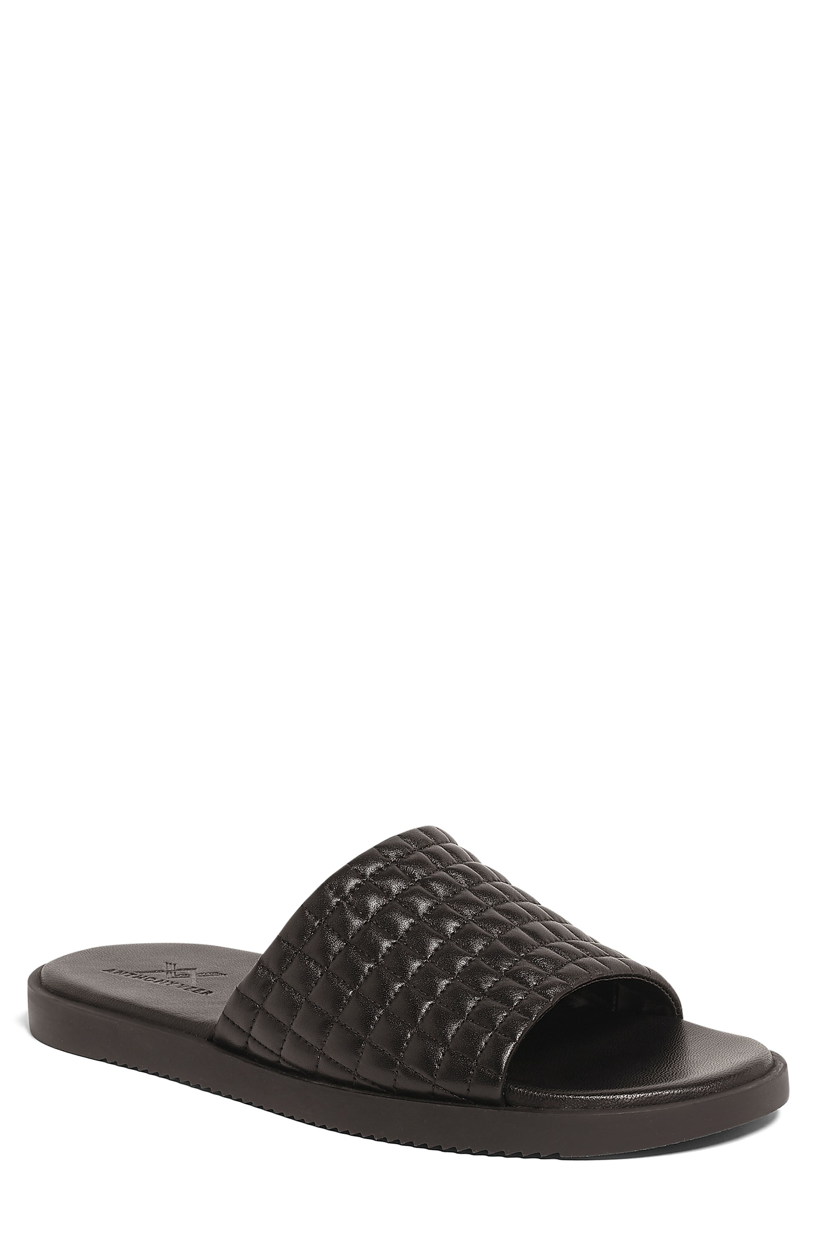 Anthony Veer Miami Slide Sandal