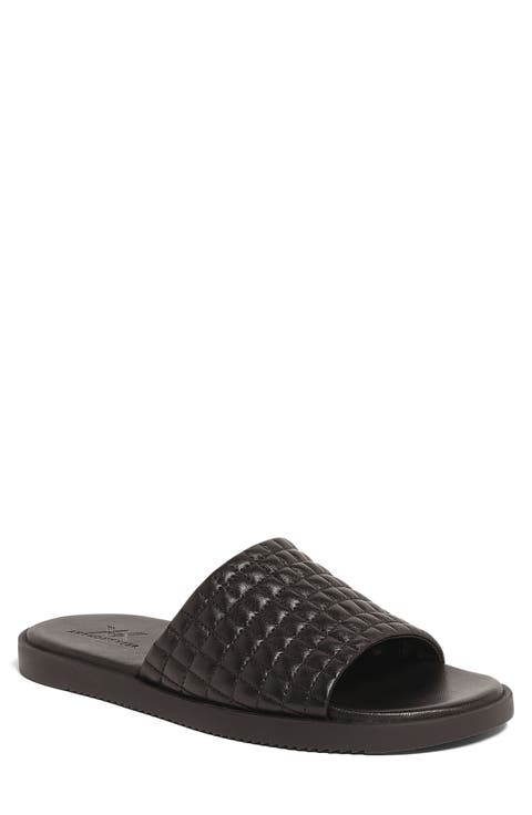 Miami Slide Sandal (Men)