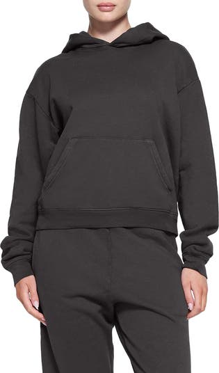 SKIMS French Terry Classic Hoodie | Nordstrom