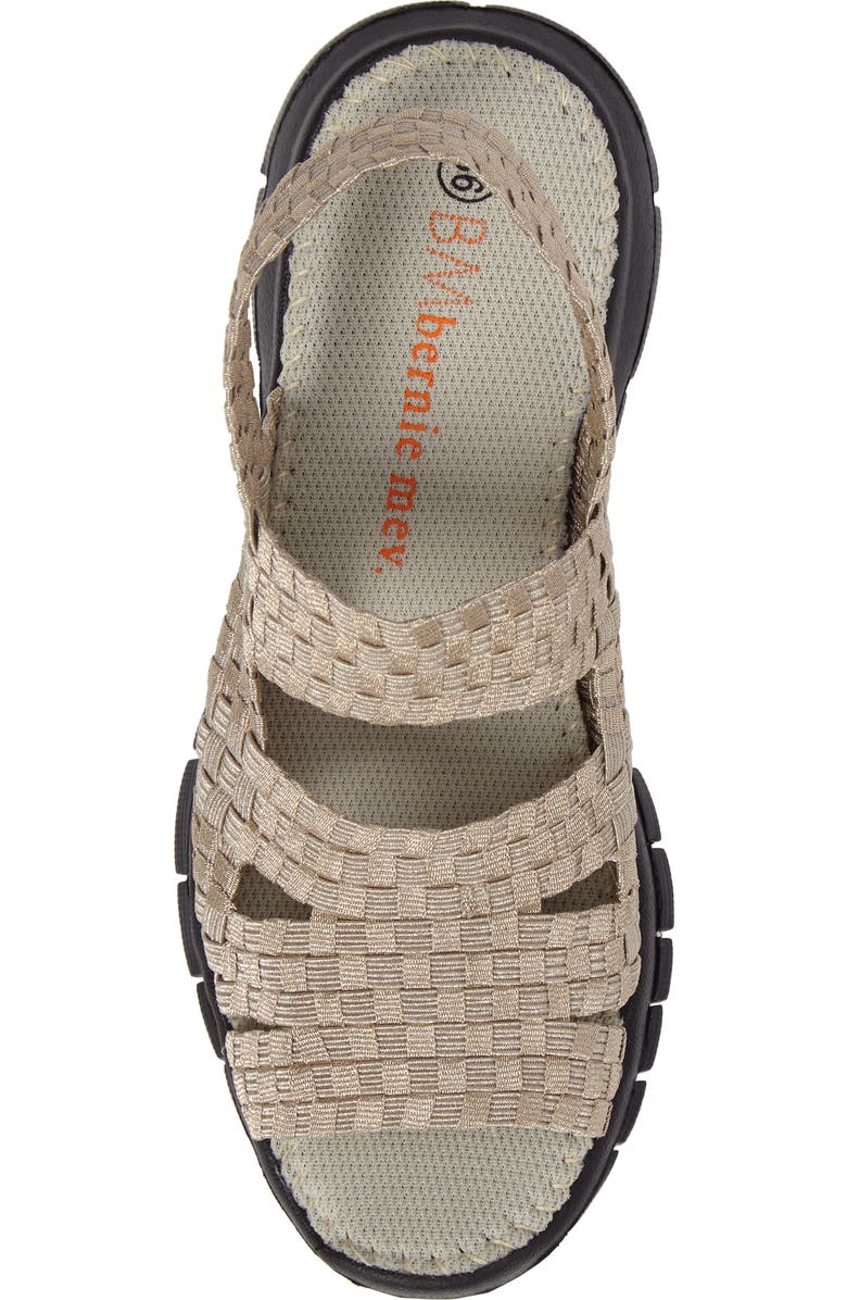 bernie mev. Dynasty Sneaker, Alternate, color,