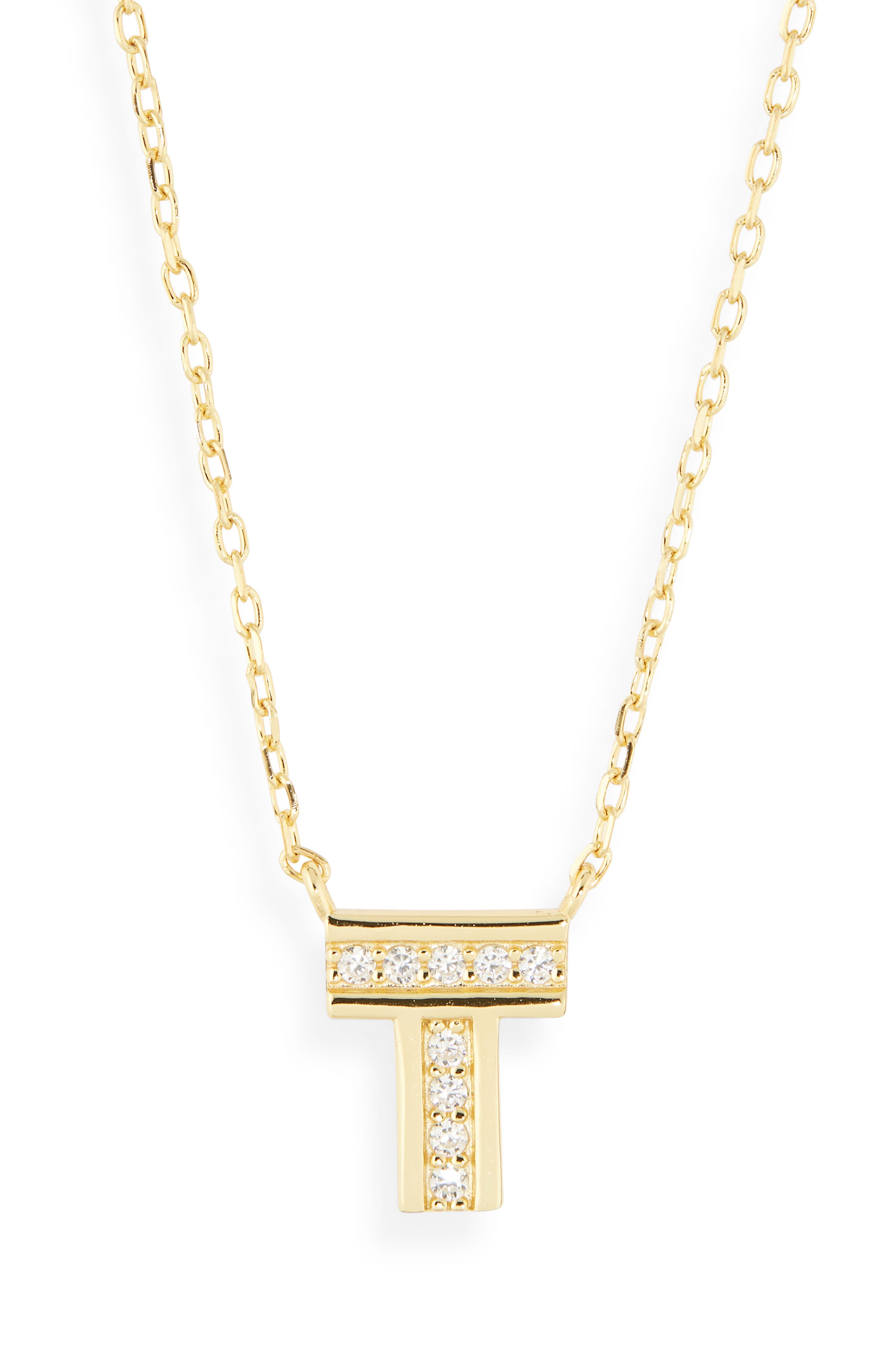 selected GOLD T