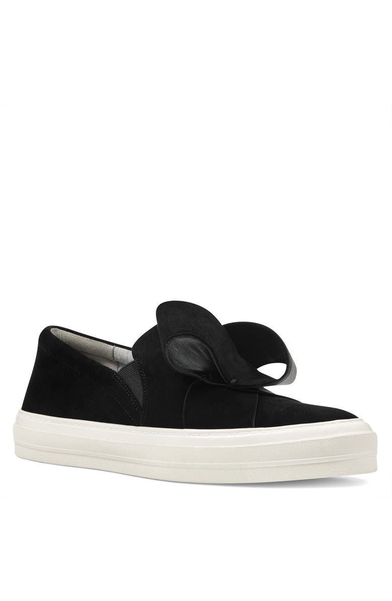 Nine West Odienella Slip-On Sneaker, Main, color,
