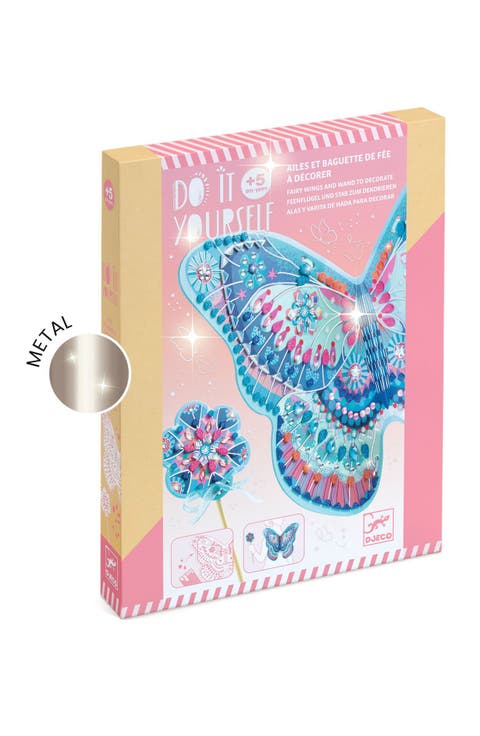 Kids' Like a Fairy DIY Kit