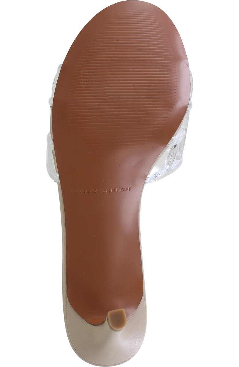 Rebecca Minkoff July Slide Sandal, Alternate, color,