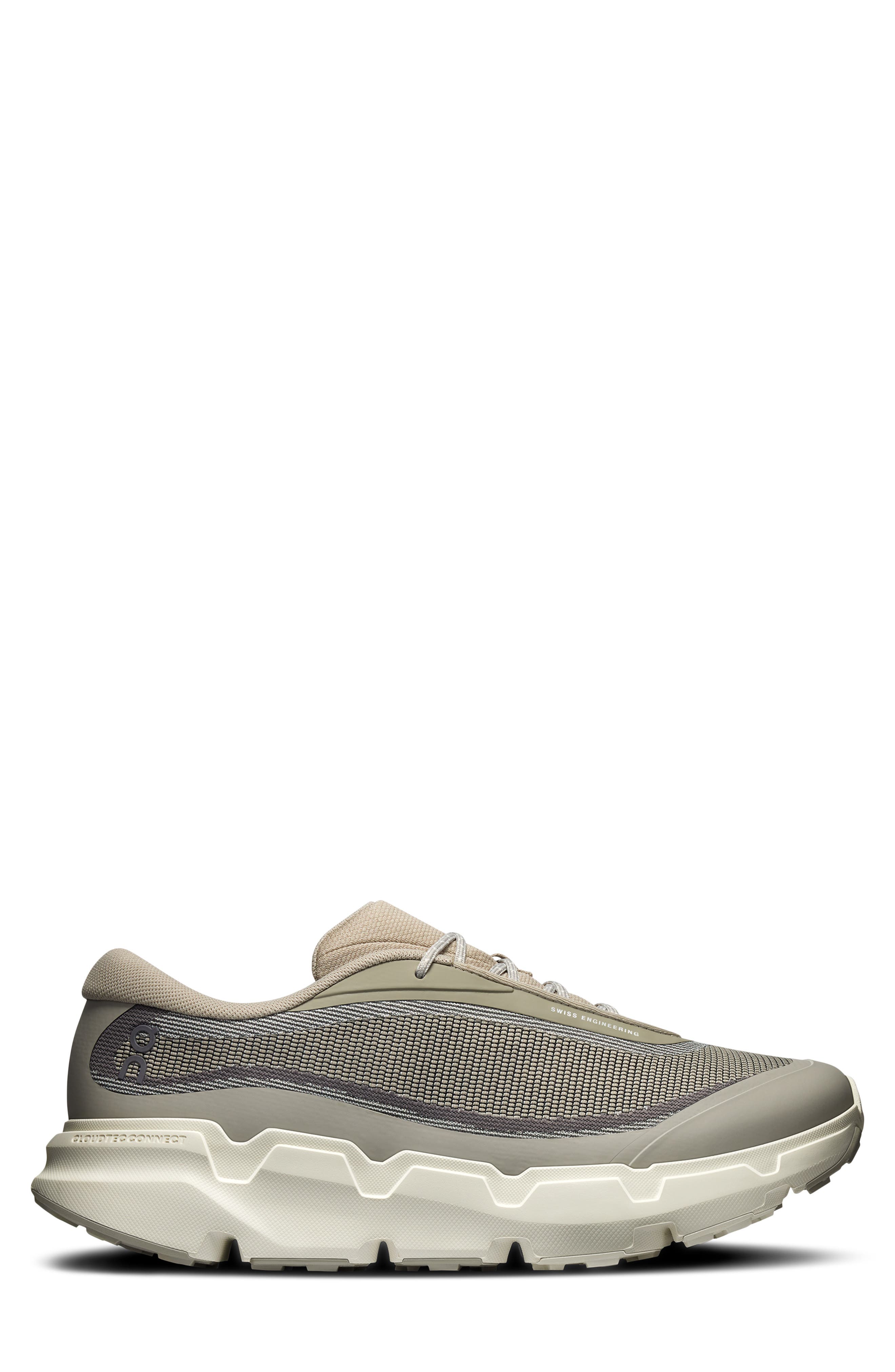 Cloudsoma Hike Hiking Shoe, Alternate, color, BRUME/ GHOST