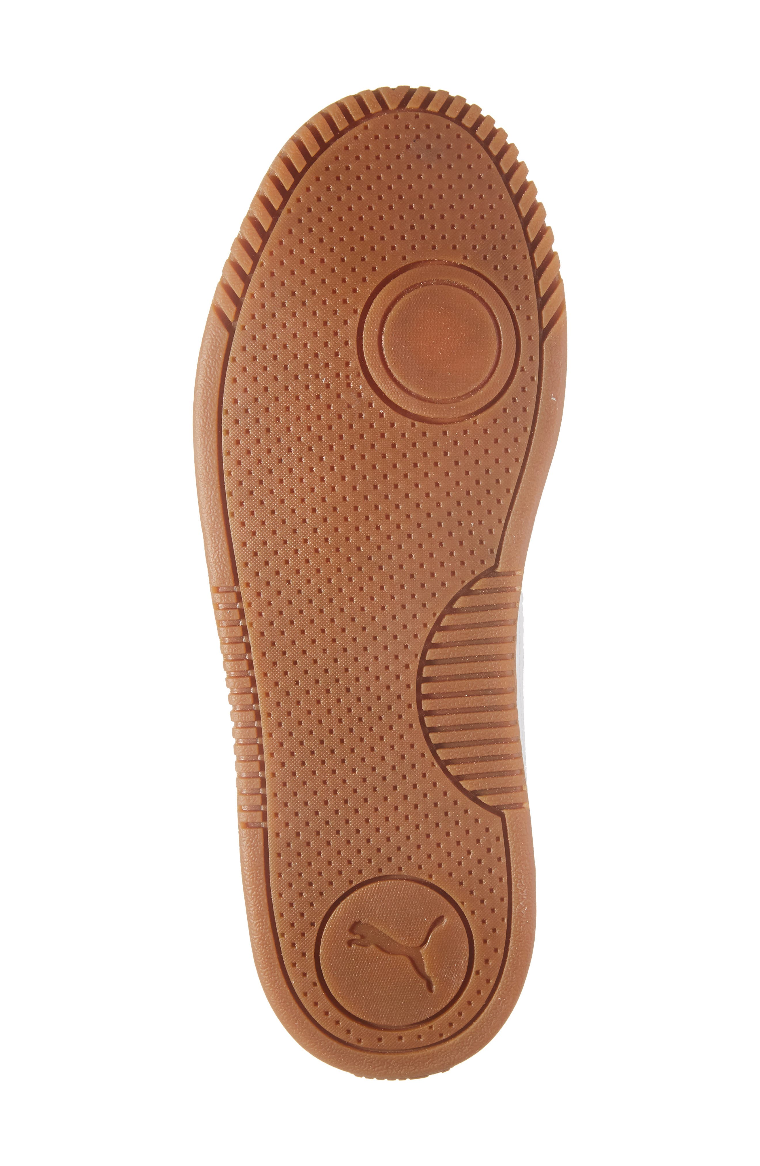 PUMA Kids' Club 5V5 Sneaker, Alternate, color, 