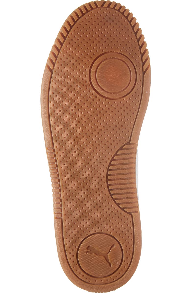 PUMA Kids' Club 5V5 Sneaker, Alternate, color,