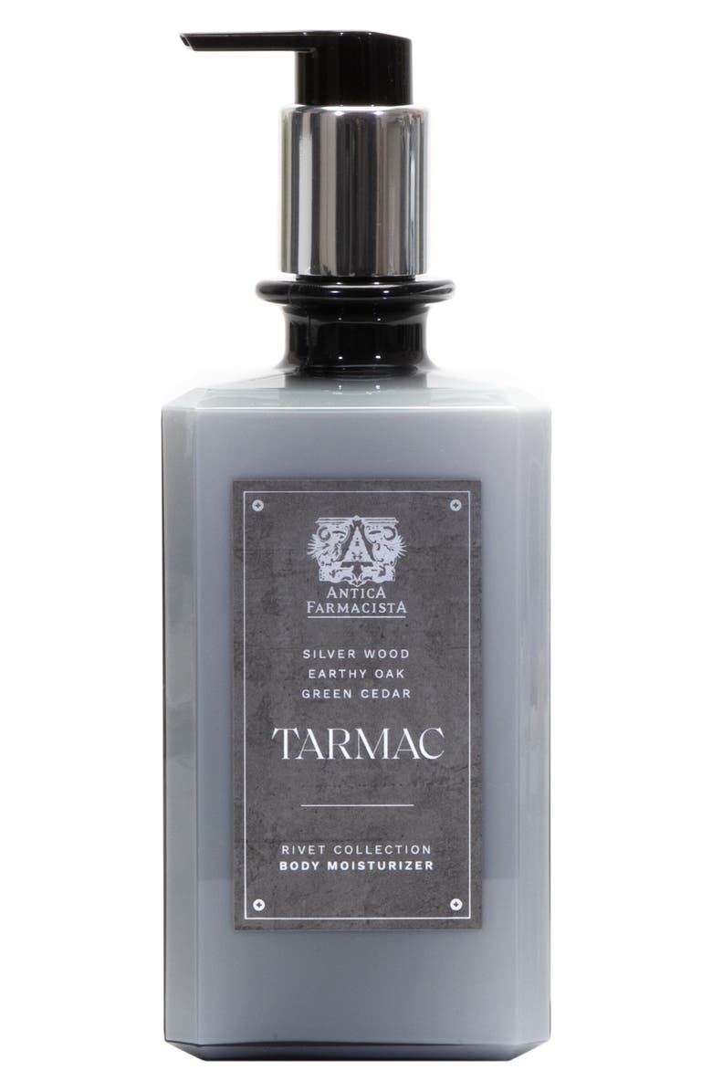 Antica Farmacista Rivet Tarmac Body Moisturizer, Main, color,