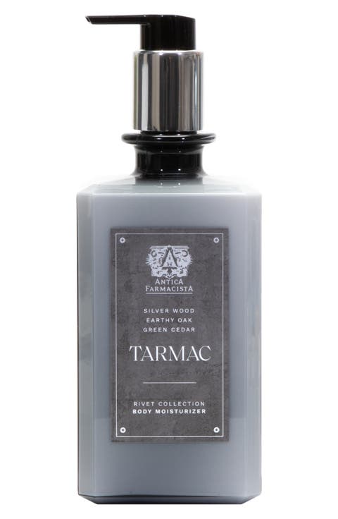 Rivet Tarmac Body Moisturizer