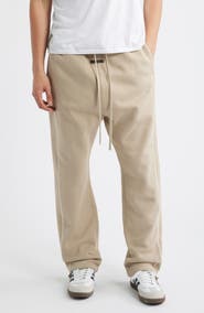 Fear of God Essentials Relaxed Fleece Sweatpants