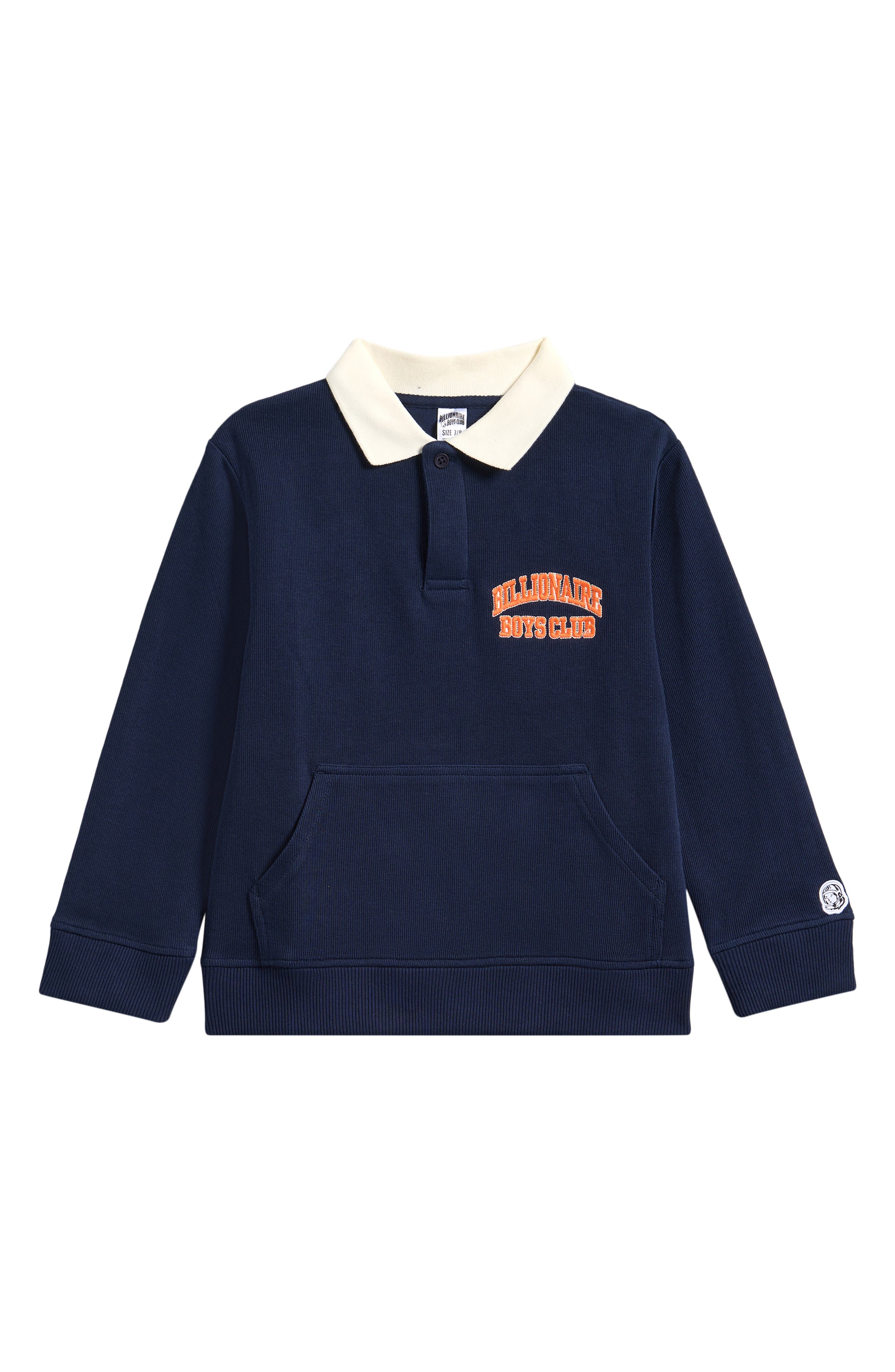 selected NAVY BLAZER