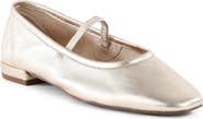 Seychelles Sweetheart Mary Jane Flat