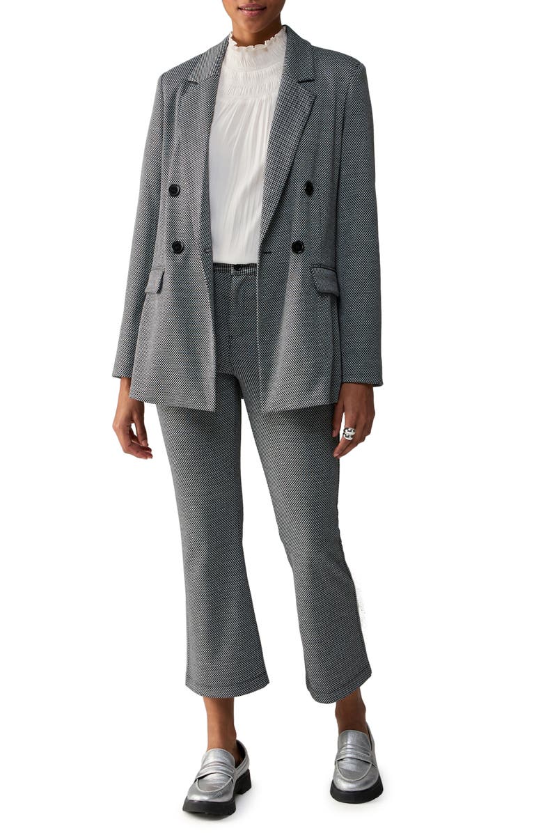 Sanctuary Keaton Blazer, Alternate, color, 