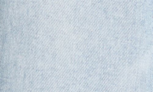 PTCL PTCL HIGH WAIST WIDE LEG JEANS