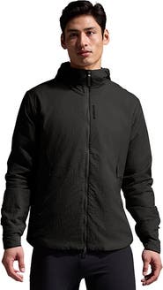 GOREWEAR Concurve Windstopper Insulated Hooded Jacket - Men's