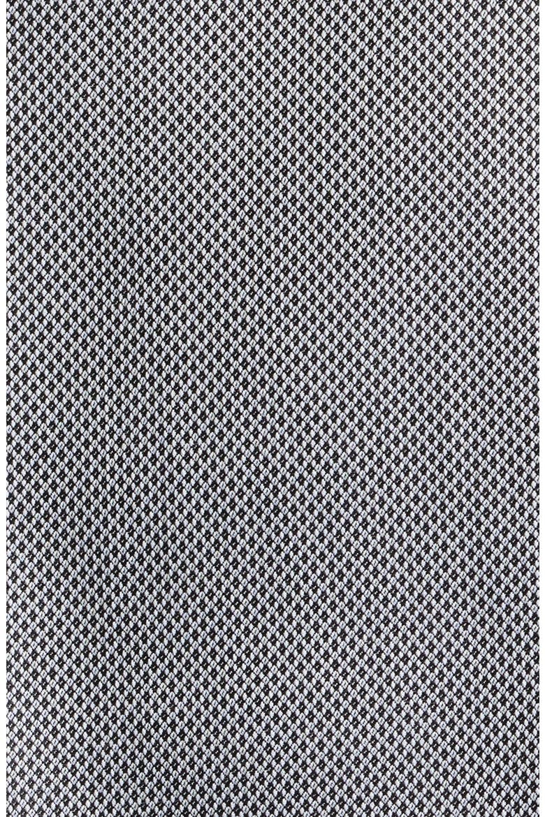Sinai Collection Luxe Cotton Dress Shirt, Alternate, color, GRAY