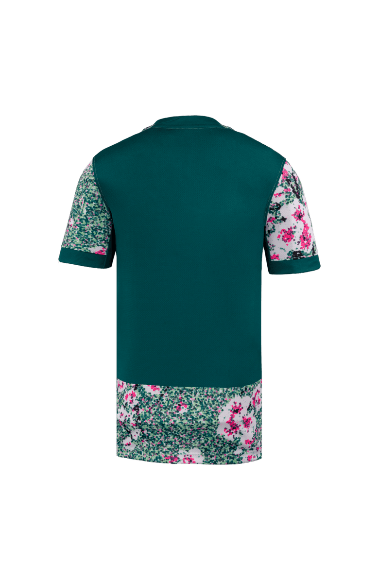 Nike Youth Nike Green Washington Spirit 2026 Primary Stadium Replica Jersey, Alternate, color, Green