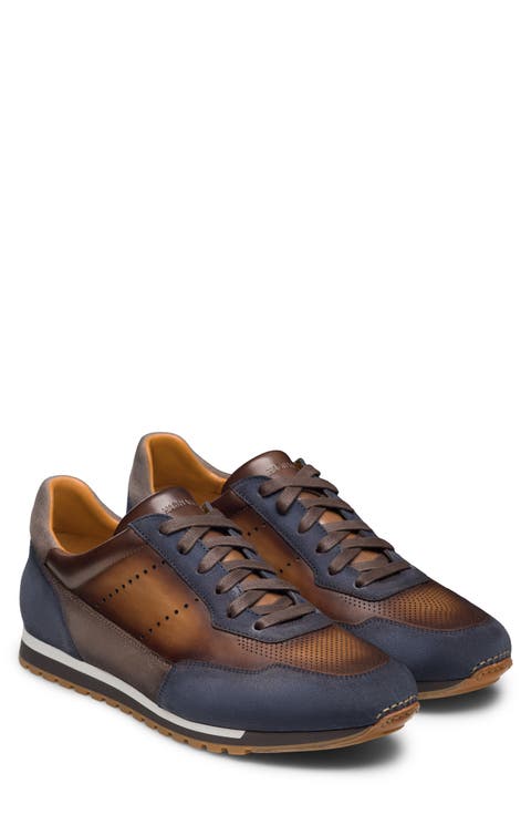 Serrano Low Top Sneaker