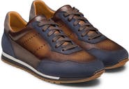 Magnanni Serrano Low Top Sneaker