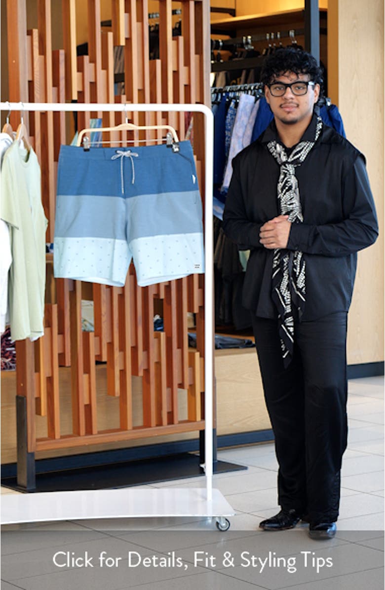 Tribong LT Board Shorts, sales video thumbnail