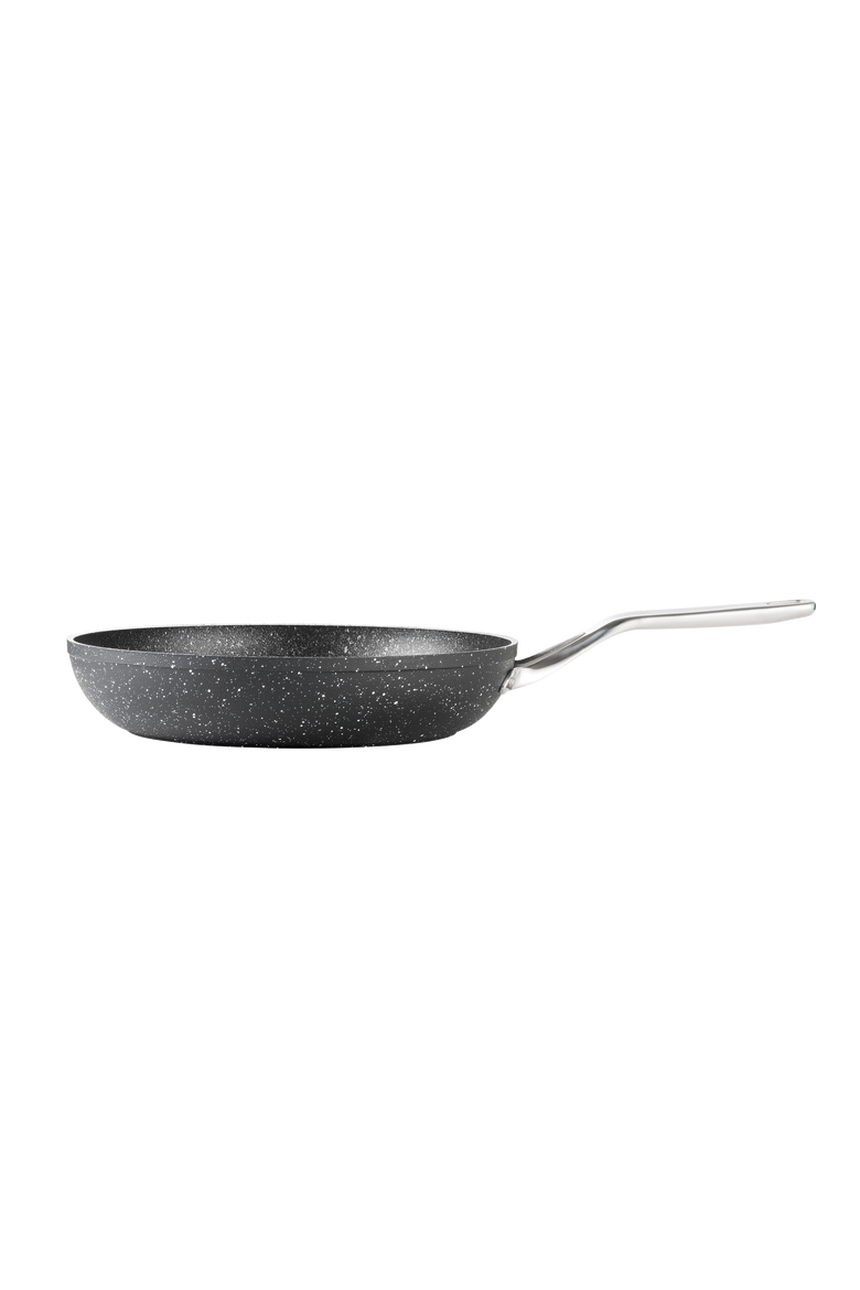IRONROC™ 12" Frypan, Main, color, BLACK