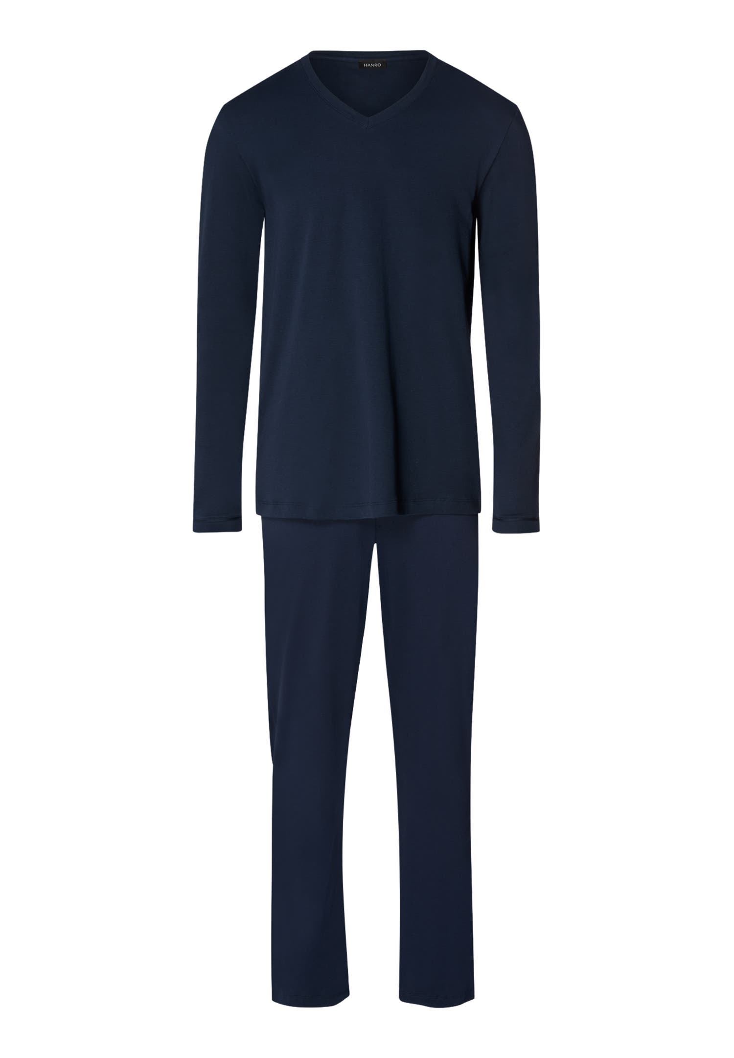 selected Deep Navy