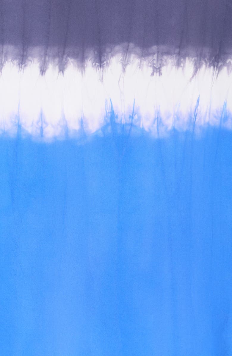 Cult Gaia Square Silk Scarf, Alternate, color,