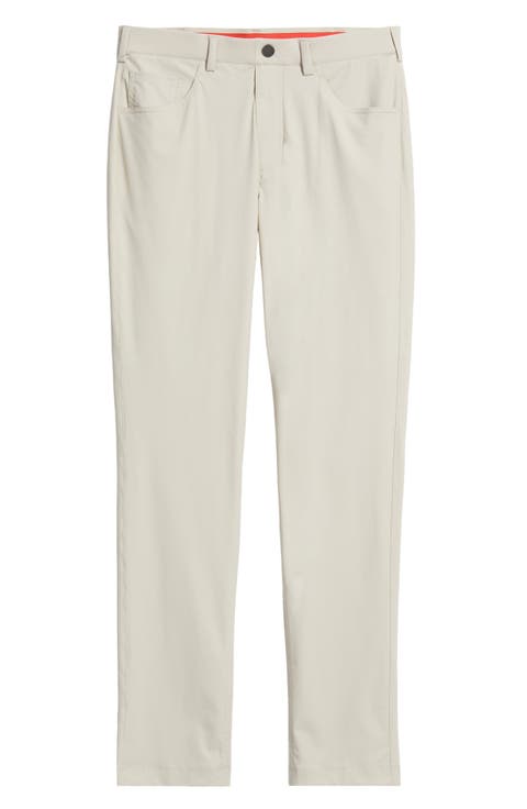 Kent Pull-On Trousers