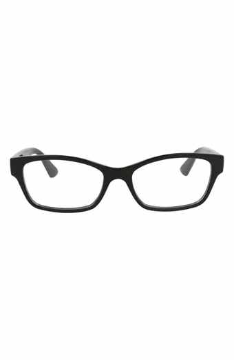 51mm Rectangle Optical Frames