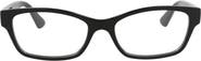Gucci 51mm Rectangle Optical Frames