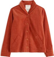 Seasalt Cornwall Brightwork Corduroy Jacket