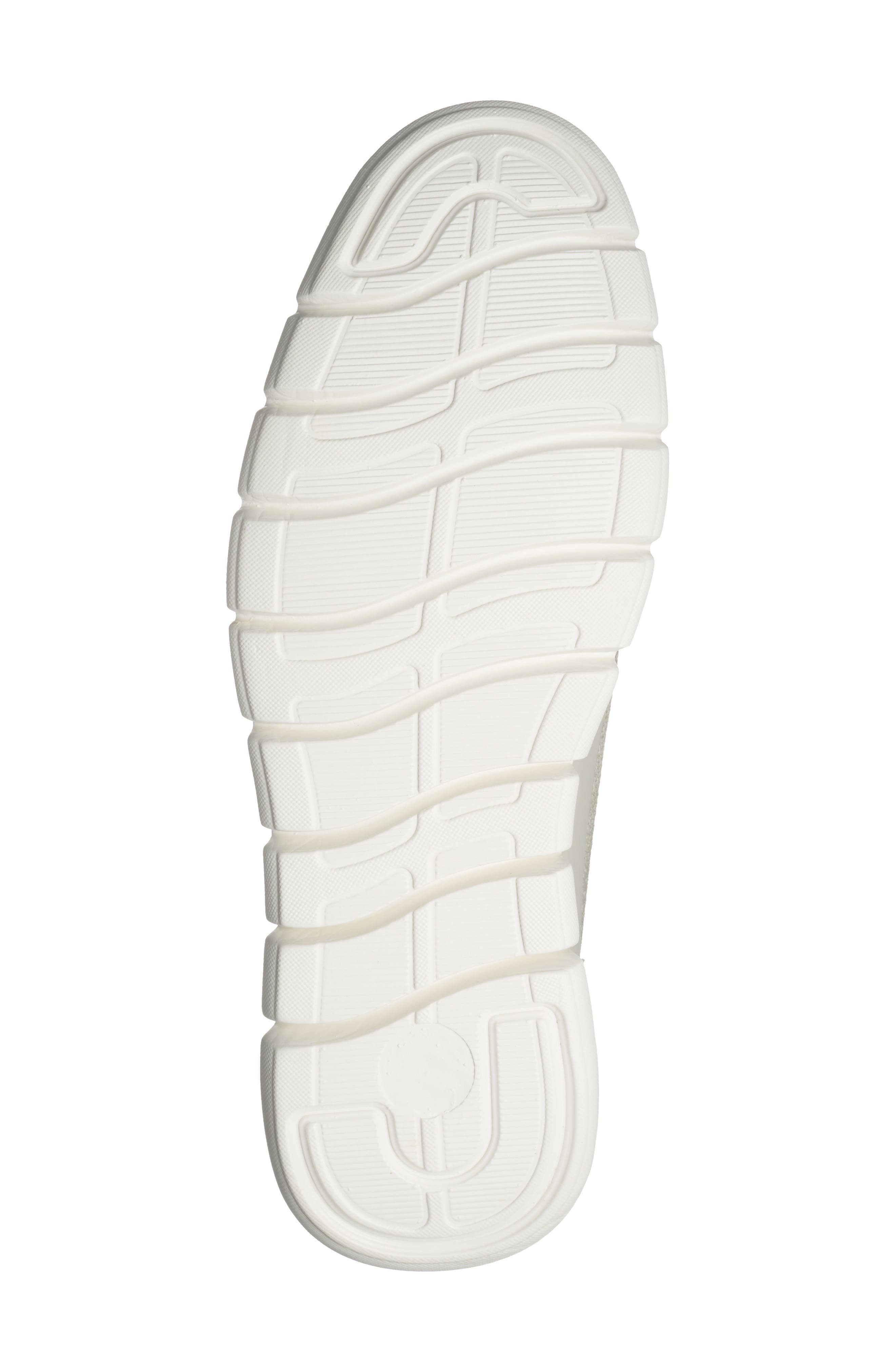 Slip-On Sneaker, Alternate, color, TAUPE