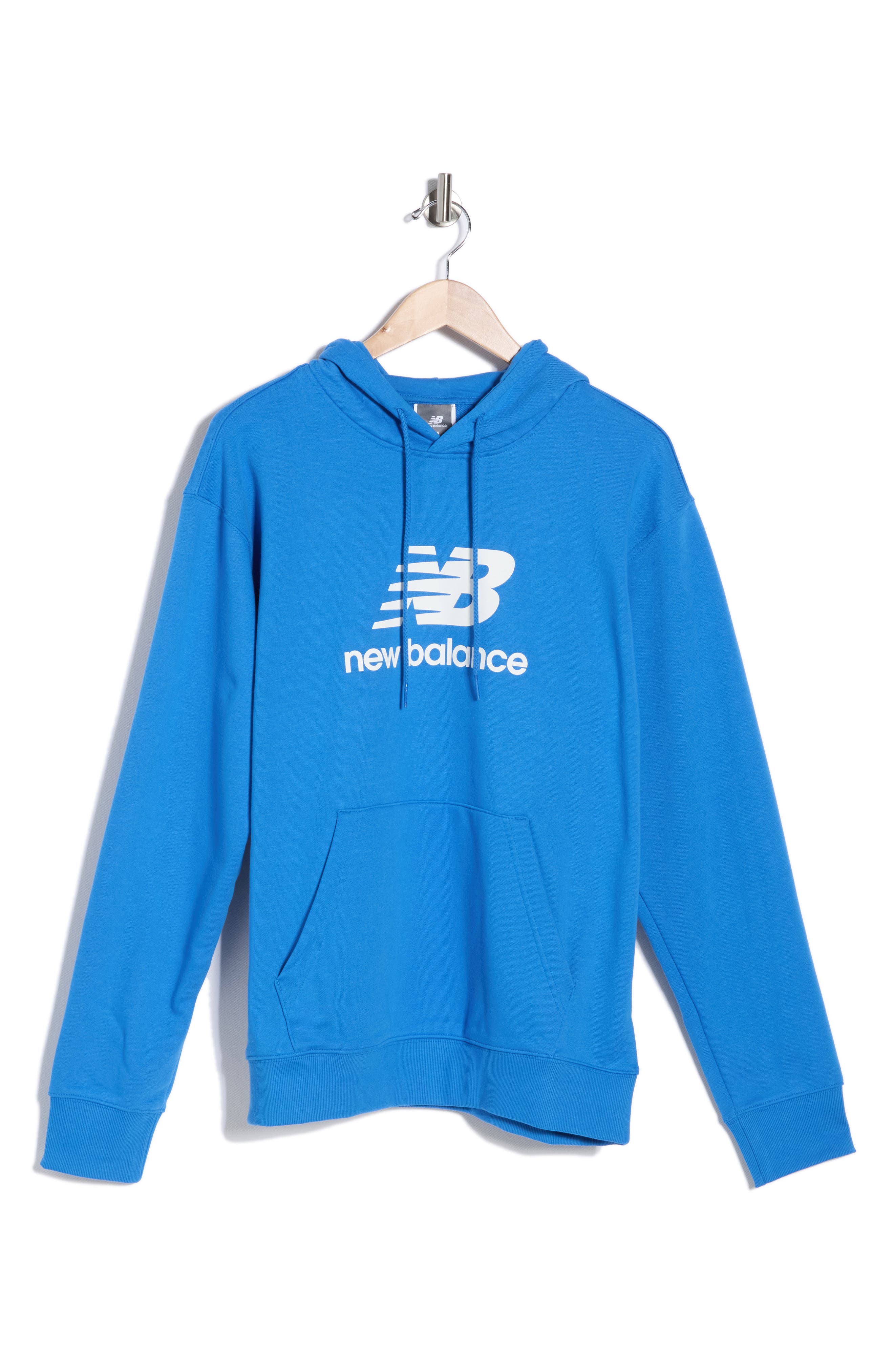 New Balance Sport Essentials French Terry Hoodie