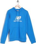 New Balance Sport Essentials French Terry Hoodie