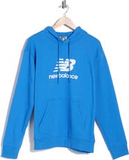 New Balance Sport Essentials French Terry Hoodie